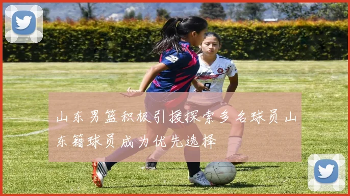 山东男篮积极引援探索多名球员山东籍球员成为优先选择