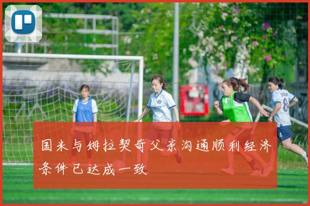 国米与姆拉契奇父亲沟通顺利经济条件已达成一致